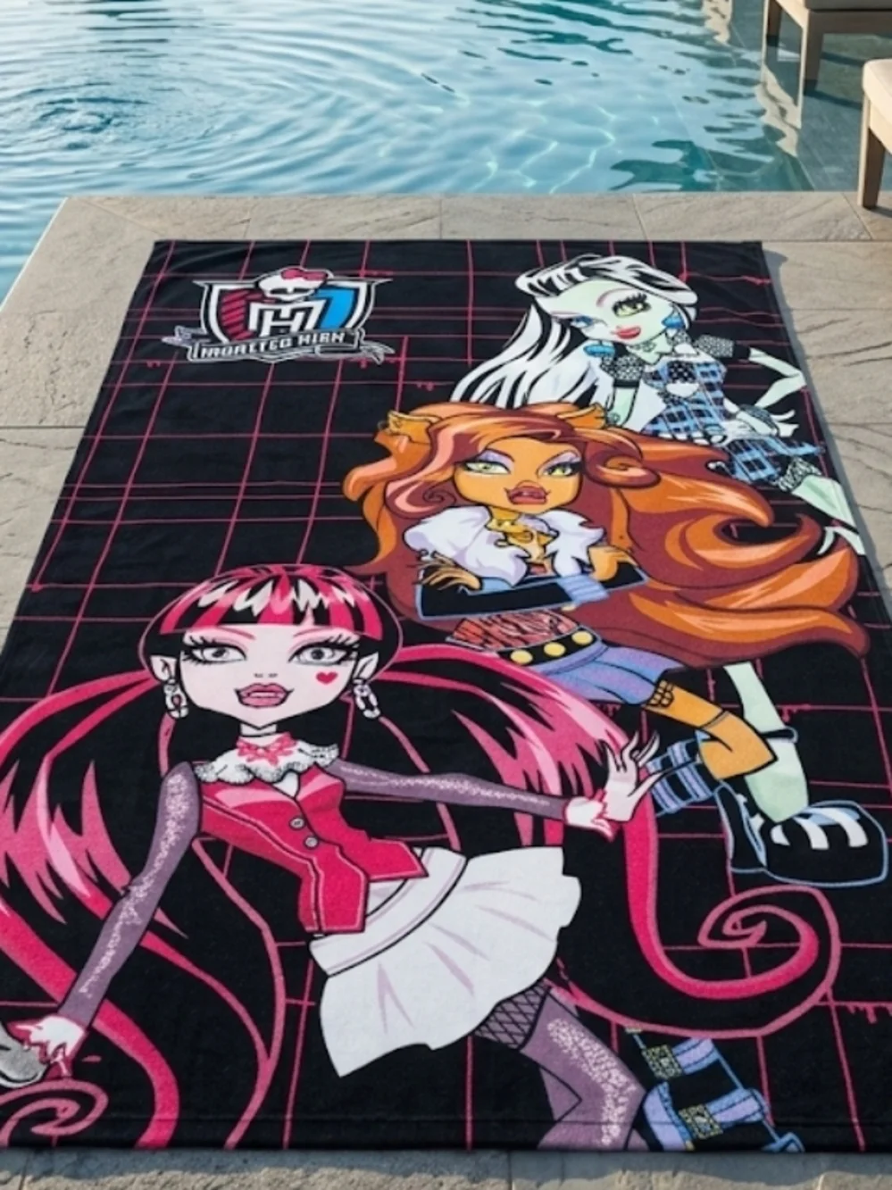 Vintage Monster High 